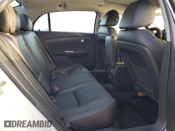 ✅ 2011 Chevrolet Malibu LTZ • VIN: 1G1ZE5E71BF398050 • Lot: 76262524. Listed on Copart with Not provided. Free auction sales archive from the USA and detailed vehicle history report at DreamBid. Image 10.