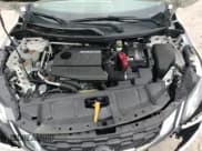 ✅ 2023 Nissan Rogue SL • VIN: 5N1BT3CA1PC868292 • Лот: 85542925. Опубликован ранее на Copart с пробегом 44 322 миль. Бесплатный доступ к архиву аукционных продаж из США и подробный отчёт об истории автомобиля на DreamBid. Изображение 16.