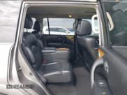 ✅ 2014 Infiniti QX80 • VIN: JN8AZ2NF3E9553199 • Лот: 43531335. Опубликован ранее на IAAI с пробегом 195 314 миль. Бесплатный доступ к архиву аукционных продаж из США и подробный отчёт об истории автомобиля на DreamBid. Изображение 8.