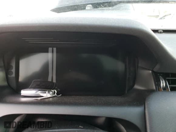 ✅ 2023 Land Rover Discovery Sport S R-Dynamic • VIN: SALCT2FX4PH323525 • Lot: 85359654. Listed on Copart with Not provided. Free auction sales archive from the USA and detailed vehicle history report at DreamBid. Image 9.