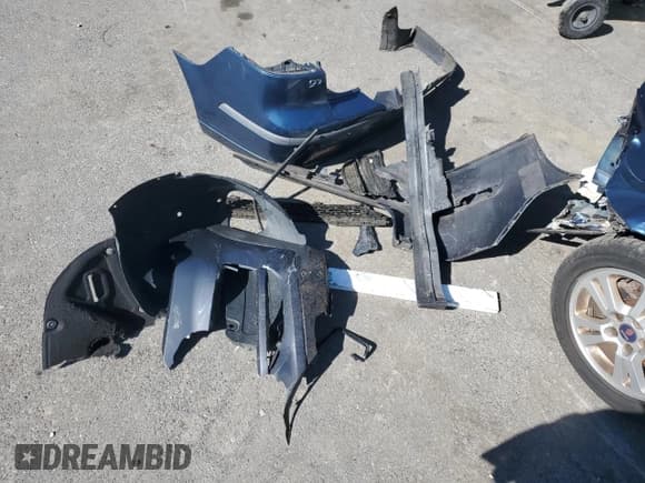 ✅ 2006 Saab 9-3 • VIN: YS3FD79Y066107421 • Lot: 49296625. Wystawiony na Copart z przebiegiem Nie podano. Bezpłatny archiwum sprzedaży aukcyjnych z USA i szczegółowy raport historii pojazdu na DreamBid. Zdjęcie 12.