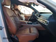 ✅ 2023 BMW i7 xDrive60 • VIN: WBY53EJ03PCN87830 • Lot: 46685495. Wystawiony na Copart z przebiegiem 37 329 mil. Bezpłatny archiwum sprzedaży aukcyjnych z USA i szczegółowy raport historii pojazdu na DreamBid. Zdjęcie 7.