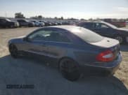 ✅ 2006 Mercedes-Benz CLK 350 • VIN: WDBTJ56J96F172099 • Lot: 71128525. Listed on Copart with 118,980 mi. Free auction sales archive from the USA and detailed vehicle history report at DreamBid. Image 2.