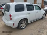 ✅ 2007 Chevrolet HHR LT • VIN: 3GNDA33P67S567557 • Lot: 41689692. Listed on IAAI with 246,329 mi. Free auction sales archive from the USA and detailed vehicle history report at DreamBid. Image 4.