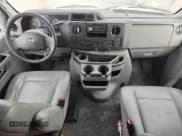 ✅ 2014 Ford Econoline Cargo Commercial • VIN: 1FTNE2EW7EDA01257 • Lot: 87116855. Listed on Copart with 290,593 mi. Free auction sales archive from the USA and detailed vehicle history report at DreamBid. Image 8.