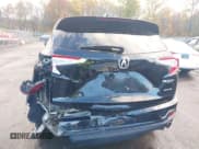 ✅ 2021 Acura RDX • VIN: 5J8TC2H3XML036055 • Lot: 43584668. Listed on IAAI with 42,696 mi. Free auction sales archive from the USA and detailed vehicle history report at DreamBid. Image 16.