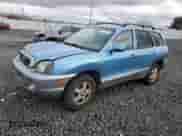 2004 Hyundai Santa Fe GLS с VIN KM8SC73D84U836947, выставлен на аукционе Copart как лот 43819265 с пробегом 153 487 миль миль и Списание • Salvage title. История ставок и продаж доступна на DreamBid. Изображение 1.