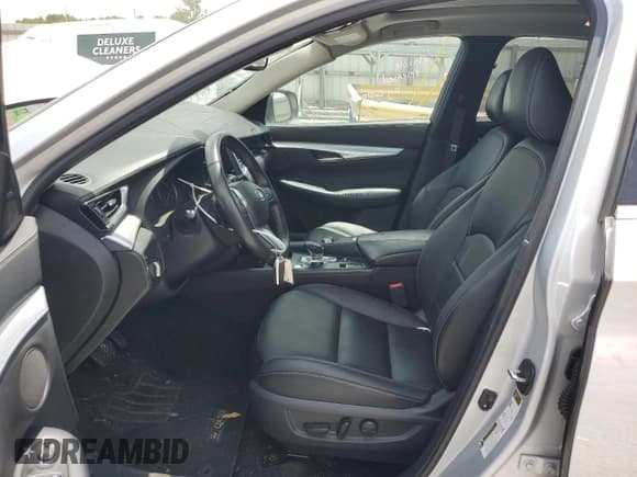 ✅ 2019 Infiniti QX50 Luxe • VIN: 3PCAJ5M12KF138158 • Лот: 66403005. Опубликован ранее на Copart с пробегом 54 036 миль. Бесплатный доступ к архиву аукционных продаж из США и подробный отчёт об истории автомобиля на DreamBid. Изображение 7.