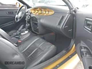 ✅ 2002 Chrysler Prowler • VIN: 1C3EW65G02V100395 • Лот: 41673491. Опубликован ранее на IAAI с пробегом 5 544 миль. Бесплатный доступ к архиву аукционных продаж из США и подробный отчёт об истории автомобиля на DreamBid. Изображение 5.