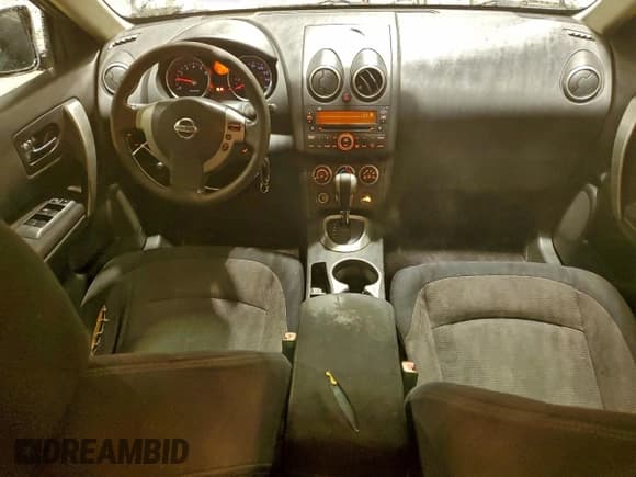 ✅ 2008 Nissan Rogue SL • VIN: JN8AS58V08W140946 • Lot: 94717985. Listed on Copart with 112,458 mi. Free auction sales archive from the USA and detailed vehicle history report at DreamBid. Image 8.