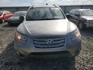 ✅ 2011 Hyundai Santa Fe GLS • VIN: 5XYZG3AB1BG063593 • Lot: 70283324. Listed on Copart with 80,865 mi. Free auction sales archive from the USA and detailed vehicle history report at DreamBid. Image 5.