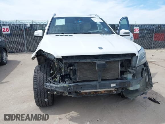 ✅ 2015 Mercedes-Benz GL 550 • VIN: 4JGDF7DE7FA545674 • Лот: 42289857. Опубликован ранее на IAAI с пробегом 149 828 миль. Бесплатный доступ к архиву аукционных продаж из США и подробный отчёт об истории автомобиля на DreamBid. Изображение 6.