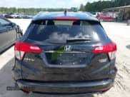 ✅ 2021 Honda HR-V Sport • VIN: 3CZRU6H10MM749972 • Lot: 43349925. Wystawiony na IAAI z przebiegiem 31 571 mil. Bezpłatny archiwum sprzedaży aukcyjnych z USA i szczegółowy raport historii pojazdu na DreamBid. Zdjęcie 16.