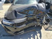 ✅ 2023 Polestar 2 • VIN: YSMEG3KA3PL146723 • Лот: 70406794. Опубликован ранее на Copart с пробегом Не указан. Бесплатный доступ к архиву аукционных продаж из США и подробный отчёт об истории автомобиля на DreamBid. Изображение 11.