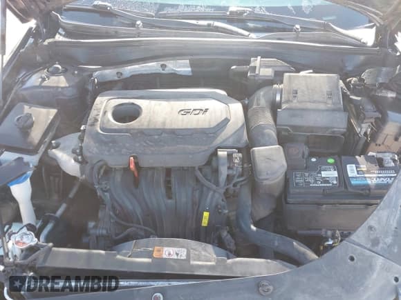 ✅ 2017 Kia Optima LX • VIN: 5XXGT4L33HG172343 • Lot: 42098580. Listed on IAAI with 157,503 mi. Free auction sales archive from the USA and detailed vehicle history report at DreamBid. Image 10.