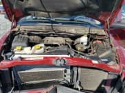 ✅ 2007 Dodge 1500 Laramie • VIN: 3D7KS19DX7G726541 • Lot: 71788575. Wystawiony na Copart z przebiegiem 200 069 mil. Bezpłatny archiwum sprzedaży aukcyjnych z USA i szczegółowy raport historii pojazdu na DreamBid. Zdjęcie 11.