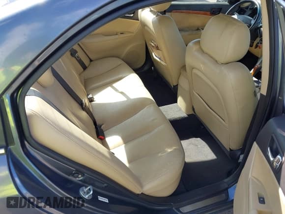 ✅ 2009 Hyundai Sonata Limited • VIN: 5NPEU46CX9H533220 • Лот: 41372790. Опубликован ранее на IAAI с пробегом 157 037 миль. Бесплатный доступ к архиву аукционных продаж из США и подробный отчёт об истории автомобиля на DreamBid. Изображение 8.