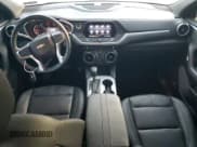 ✅ 2020 Chevrolet Blazer LT • VIN: 3GNKBJRS4LS633179 • Лот: 82513845. Опубликован ранее на Copart с пробегом 69 682 миль. Бесплатный доступ к архиву аукционных продаж из США и подробный отчёт об истории автомобиля на DreamBid. Изображение 8.