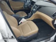 ✅ 2012 Hyundai Sonata Hybrid • VIN: KMHEC4A42CA020959 • Lot: 41480541. Listed on IAAI with 79,777 mi. Free auction sales archive from the USA and detailed vehicle history report at DreamBid. Image 5.