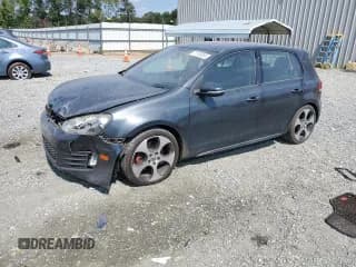 ✅ 2011 Volkswagen Golf GTI • VIN: WVWHV7AJ3BW234119 • Лот: 71125265. Опубликован ранее на Copart с пробегом 94 367 миль. Бесплатный доступ к архиву аукционных продаж из США и подробный отчёт об истории автомобиля на DreamBid. Изображение 1.