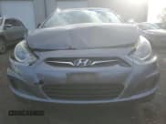 ✅ 2013 Hyundai Accent GS • VIN: KMHCT5AE4DU129705 • Lot: 92357195. Listed on Copart with 70,905 mi. Free auction sales archive from the USA and detailed vehicle history report at DreamBid. Image 5.