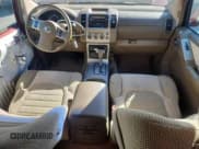 ✅ 2005 Nissan Pathfinder SE • VIN: 5N1AR18U45C778911 • Lot: 85414025. Listed on Copart with 70,842 mi. Free auction sales archive from the USA and detailed vehicle history report at DreamBid. Image 8.