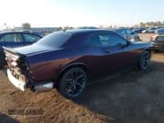 ✅ 2020 Dodge Challenger SXT • VIN: 2C3CDZAG0LH202004 • Лот: 43646147. Опубликован ранее на IAAI с пробегом 56 996 миль. Бесплатный доступ к архиву аукционных продаж из США и подробный отчёт об истории автомобиля на DreamBid. Изображение 4.