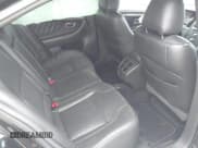 ✅ 2015 Ford Taurus Limited • VIN: 1FAHP2F86FG180372 • Lot: 43429457. Listed on IAAI with 108,116 mi. Free auction sales archive from the USA and detailed vehicle history report at DreamBid. Image 8.