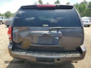 ✅ 2011 Chevrolet Tahoe Commercial • VIN: 1GNLC2E0XBR136988 • Lot: 60869755. Listed on Copart with 190,507 mi. Free auction sales archive from the USA and detailed vehicle history report at DreamBid. Image 6.