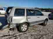 2004 Honda Pilot LX with VIN 2HKYF18104H543202, listed as a Copart auction lot 69050395 with 205,083 mi miles and Salvage title. Bid and sale history available at DreamBid. Image 3.