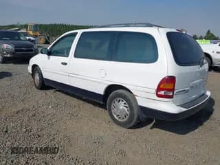 ✅ 1995 Ford Windstar GL • VIN: 2FMDA5141SBB77134 • Lot: 43121636. Listed on IAAI with 179,551 mi. Free auction sales archive from the USA and detailed vehicle history report at DreamBid. Image 3.
