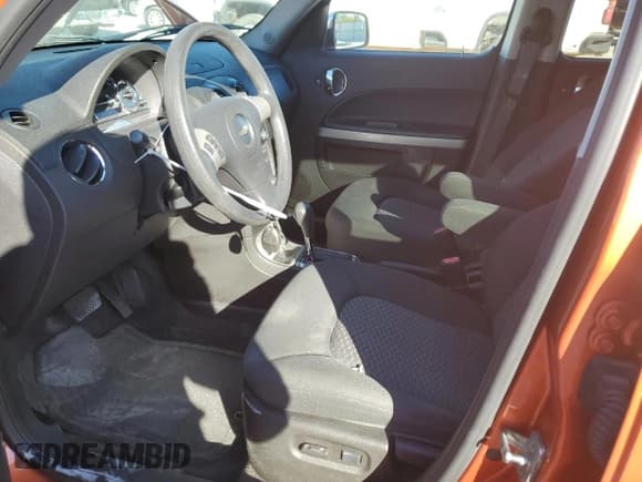 ✅ 2007 Chevrolet HHR LT • VIN: 3GNDA23P37S573066 • Lot: 82294504. Listed on Copart with 71,379 mi. Free auction sales archive from the USA and detailed vehicle history report at DreamBid. Image 7.