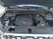 2021 Hyundai Palisade Limited с VIN KM8R54HE8MU306146, выставлен на аукционе Copart как лот 66723724 с пробегом 91 244 миль миль и Списание • Salvage title. История ставок и продаж доступна на DreamBid. Изображение 12.