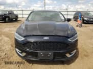 ✅ 2017 Ford Fusion SE • VIN: 3FA6P0PU5HR162853 • Лот: 69756625. Опубликован ранее на Copart с пробегом 110 241 миль. Бесплатный доступ к архиву аукционных продаж из США и подробный отчёт об истории автомобиля на DreamBid. Изображение 5.