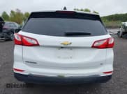 ✅ 2020 Chevrolet Equinox LT • VIN: 3GNAXUEV7LL145482 • Лот: 43272448. Опубликован ранее на IAAI с пробегом 121 671 миль. Бесплатный доступ к архиву аукционных продаж из США и подробный отчёт об истории автомобиля на DreamBid. Изображение 17.