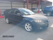 ✅ 2008 Mazda 3 i Touring Value • VIN: JM1BK32G481113549 • Лот: 43527827. Опубликован ранее на IAAI с пробегом 131 887 миль. Бесплатный доступ к архиву аукционных продаж из США и подробный отчёт об истории автомобиля на DreamBid. Изображение 1.