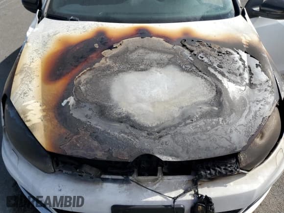 ✅ 2013 Volkswagen Golf GTI • VIN: WVWED7AJ2DW122162 • Lot: 46923445. Listed on Copart with 85,440 mi. Free auction sales archive from the USA and detailed vehicle history report at DreamBid. Image 11.