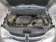 ✅ 2014 Dodge Journey SXT • VIN: 3C4PDCBB2ET160149 • Lot: 92659365. Wystawiony na Copart z przebiegiem 213 724 mil. Bezpłatny archiwum sprzedaży aukcyjnych z USA i szczegółowy raport historii pojazdu na DreamBid. Zdjęcie 12.