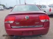 ✅ 2011 Mercury Milan Premier • VIN: 3MEHM0JG2BR601446 • Lot: 43022571. Listed on IAAI with 66,046 mi. Free auction sales archive from the USA and detailed vehicle history report at DreamBid. Image 17.