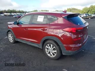 ✅ 2019 Hyundai Tucson Value • VIN: KM8J3CA44KU857007 • Лот: 43064152. Опубликован ранее на IAAI с пробегом 234 777 миль. Бесплатный доступ к архиву аукционных продаж из США и подробный отчёт об истории автомобиля на DreamBid. Изображение 3.
