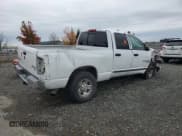 ✅ 2006 Dodge 2500 SLT • VIN: 3D7KS28C76G178513 • Lot: 90848735. Listed on Copart with Not provided. Free auction sales archive from the USA and detailed vehicle history report at DreamBid. Image 3.