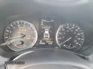 ✅ 2020 Infiniti Q60 Red Sport 400 • VIN: JN1FV7EK4LM400383 • Lot: 87031234. Listed on Copart with 26,583 mi. Free auction sales archive from the USA and detailed vehicle history report at DreamBid. Image 9.