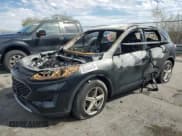✅ 2020 Ford Escape SE • VIN: 1FMCU0G62LUB95877 • Лот: 82433475. Опубликован ранее на Copart с пробегом Не указан. Бесплатный доступ к архиву аукционных продаж из США и подробный отчёт об истории автомобиля на DreamBid. Изображение 1.