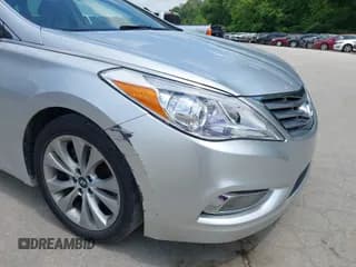 ✅ 2013 Hyundai Azera • VIN: KMHFG4JG2DA253762 • Лот: 42271148. Опубликован ранее на IAAI с пробегом 58 951 миль. Бесплатный доступ к архиву аукционных продаж из США и подробный отчёт об истории автомобиля на DreamBid. Изображение 6.