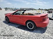 ✅ 1997 Ford Mustang GT • VIN: 1FALP45X2VF151535 • Lot: 53718195. Listed on Copart with 174,352 mi. Free auction sales archive from the USA and detailed vehicle history report at DreamBid. Image 2.