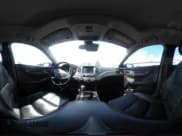 ✅ 2017 Chevrolet Impala Premier • VIN: 2G1145S3XH9102882 • Lot: 43009835. Listed on IAAI with 119,316 mi. Free auction sales archive from the USA and detailed vehicle history report at DreamBid. Image 21.