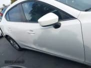 ✅ 2016 Mazda 3 i Touring • VIN: JM1BM1W75G1303299 • Lot: 43681228. Listed on IAAI with 102,066 mi. Free auction sales archive from the USA and detailed vehicle history report at DreamBid. Image 14.