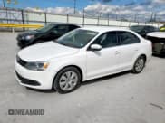 ✅ 2013 Volkswagen Jetta SE • VIN: 3VWBX7AJ8DM430329 • Lot: 81820365. Listed on Copart with 125,159 mi. Free auction sales archive from the USA and detailed vehicle history report at DreamBid. Image 1.