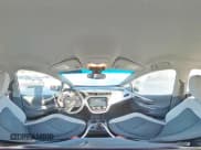 ✅ 2020 Chevrolet Bolt EV LT • VIN: 1G1FY6S01L4117434 • Lot: 76990484. Wystawiony na Copart z przebiegiem 167 703 mil. Bezpłatny archiwum sprzedaży aukcyjnych z USA i szczegółowy raport historii pojazdu na DreamBid. Zdjęcie 13.