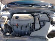 ✅ 2017 Kia Optima LX • VIN: 5XXGT4L36HG148361 • Lot: 43533989. Wystawiony na IAAI z przebiegiem 104 624 mil. Bezpłatny archiwum sprzedaży aukcyjnych z USA i szczegółowy raport historii pojazdu na DreamBid. Zdjęcie 10.